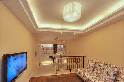 常州裝潢設(shè)計(jì)之選 常州中聚達(dá)建筑裝潢工程